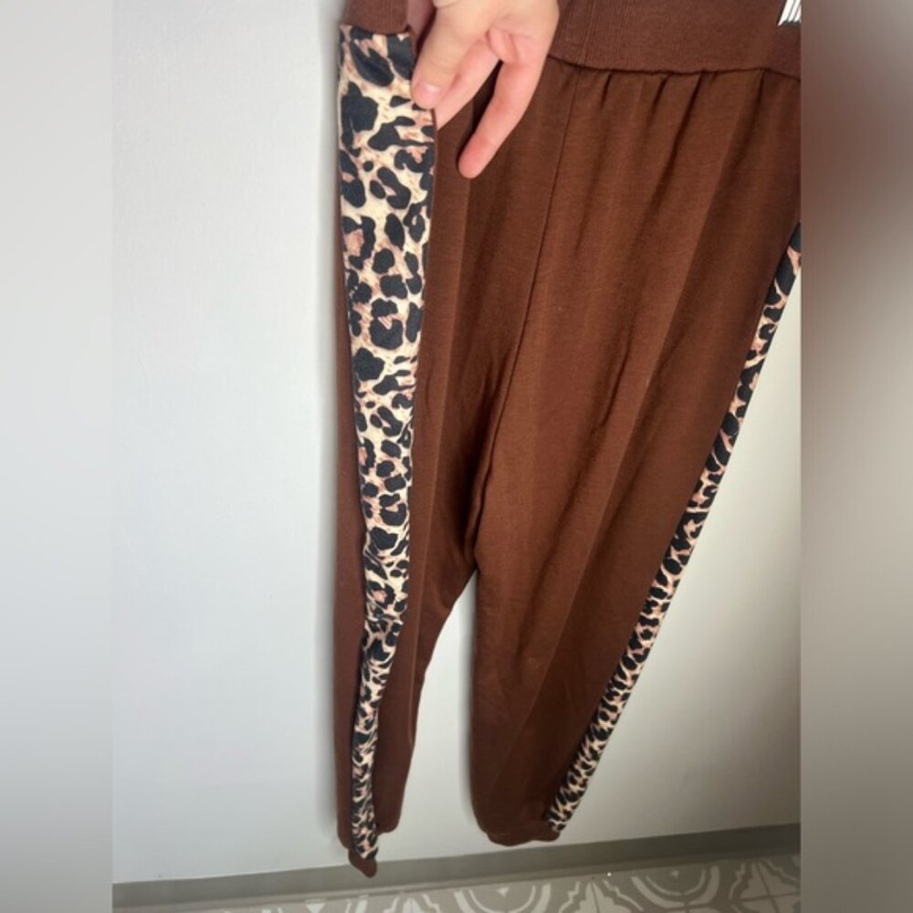 Shein | Sweatpants - Picture 3 of 5